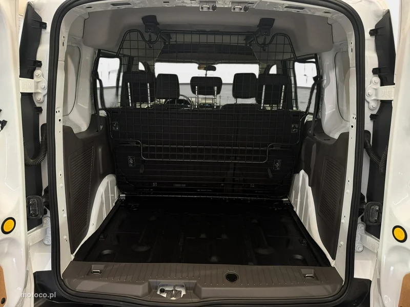 Ford Transit Connect 12