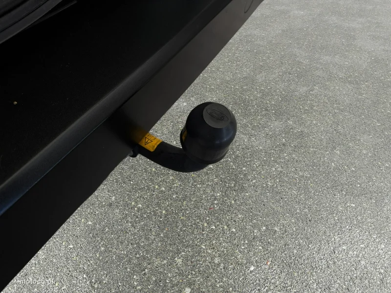 Ford Transit Connect 13