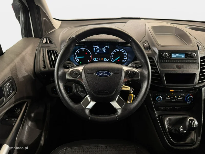 Ford Transit Connect 15