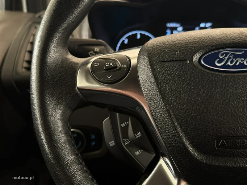 Ford Transit Connect 16