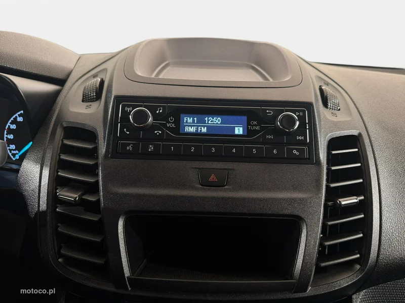 Ford Transit Connect 19