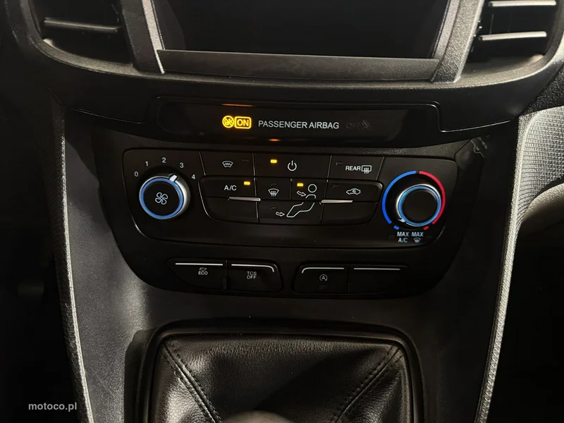 Ford Transit Connect 20