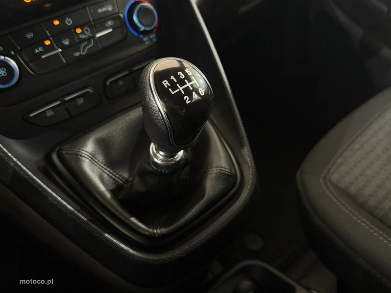 Ford Transit Connect 21