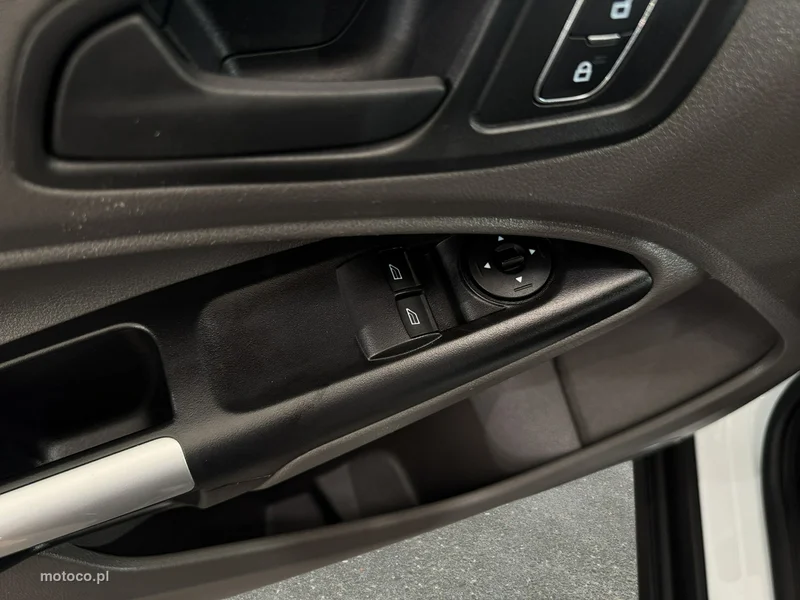 Ford Transit Connect 22