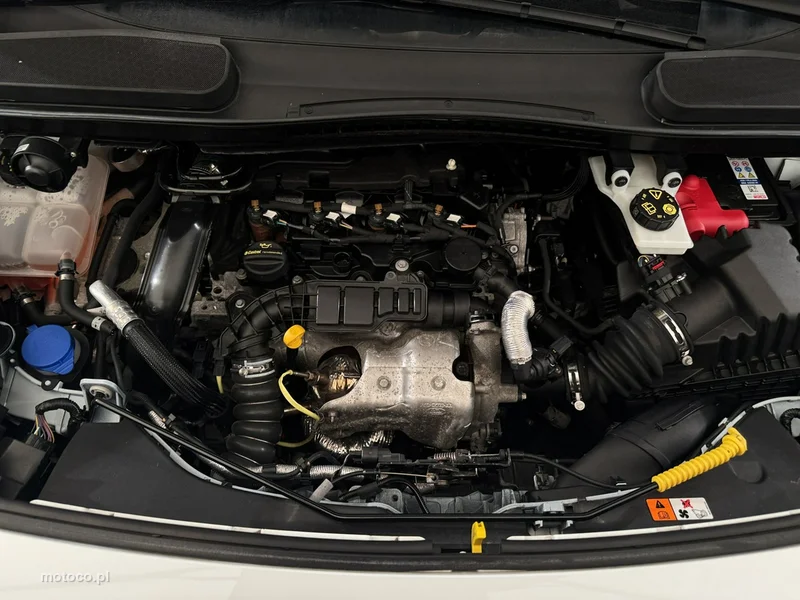 Ford Transit Connect 24