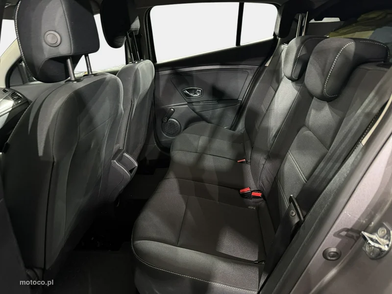Renault Megane III 11
