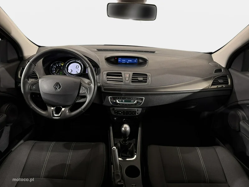 Renault Megane III 14