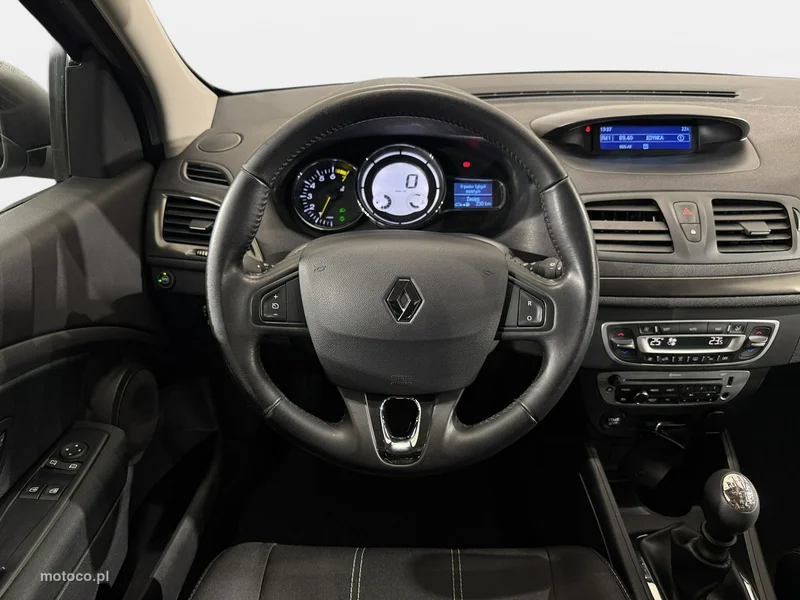 Renault Megane III 15