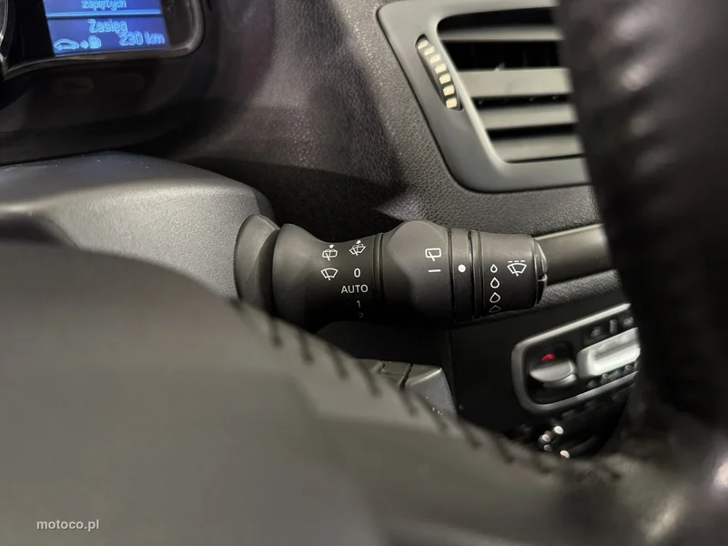 Renault Megane III 17