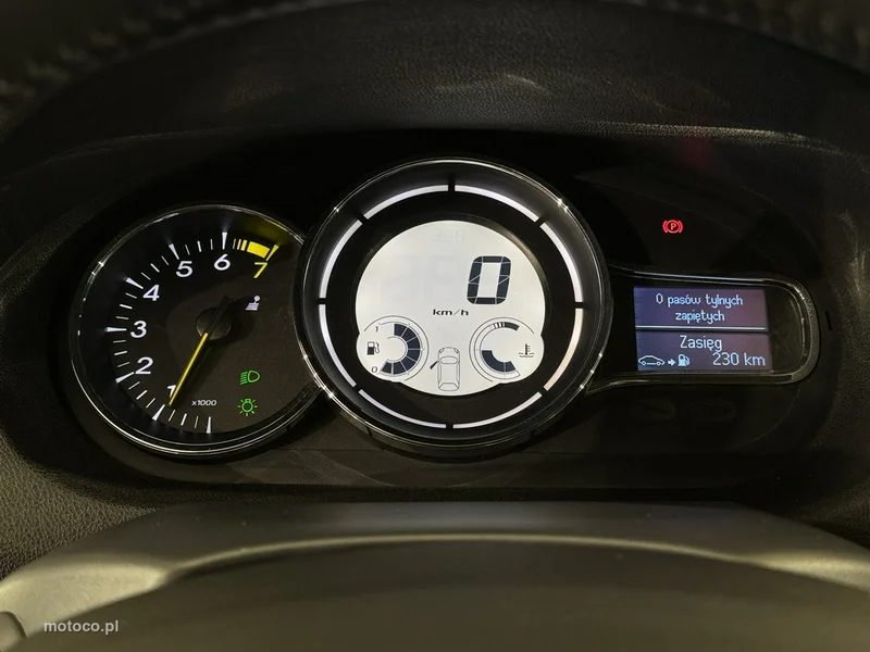 Renault Megane III 20