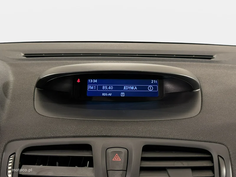 Renault Megane III 21