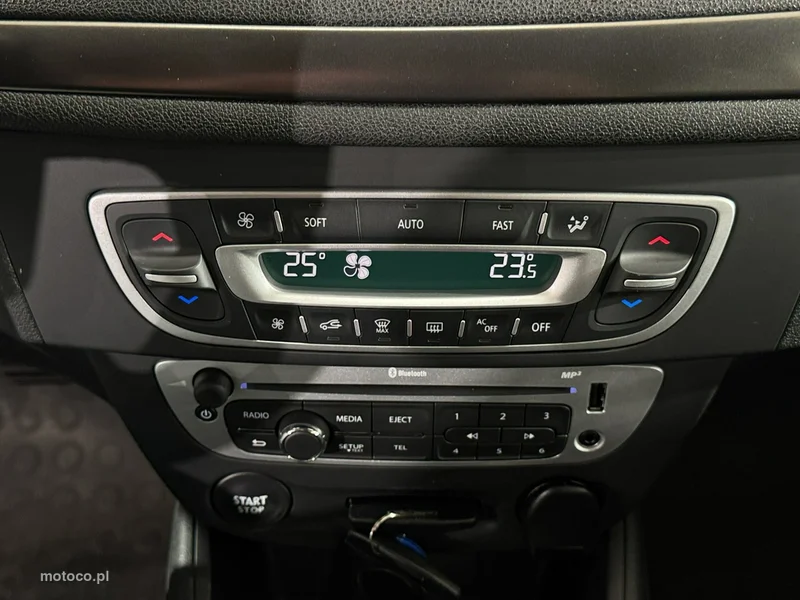 Renault Megane III 22