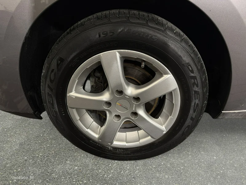 Renault Megane III 9