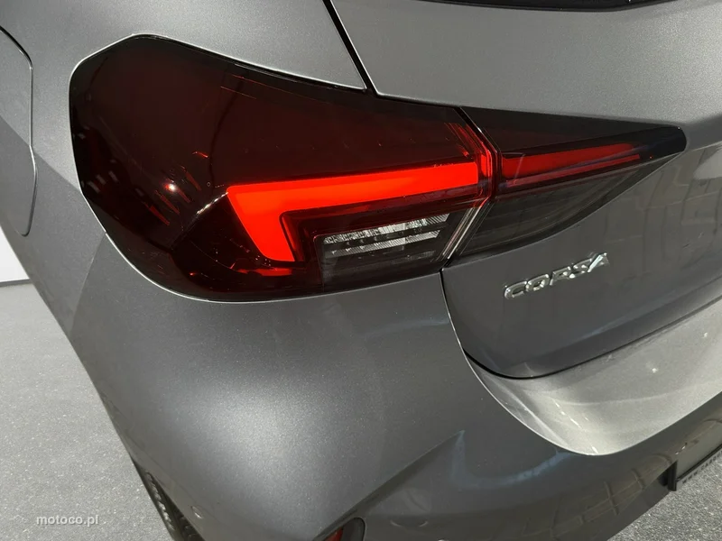 Opel Corsa F 11