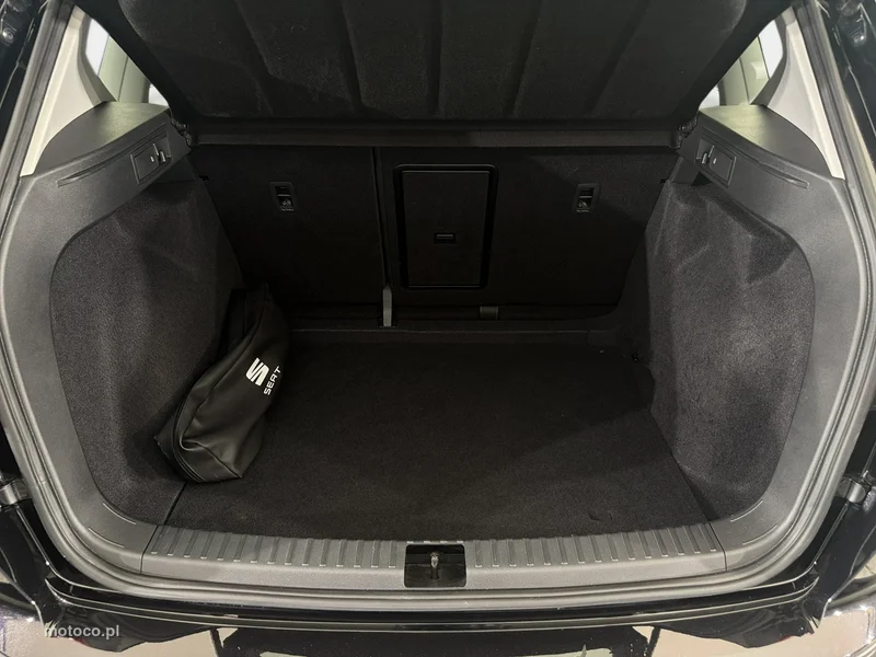 Seat Ateca 14