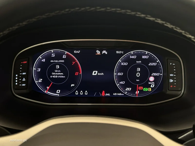 Seat Ateca 19