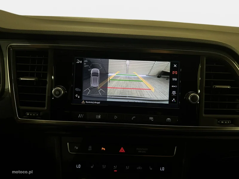 Seat Ateca 24