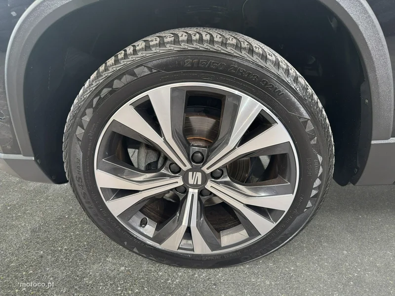 Seat Ateca 10