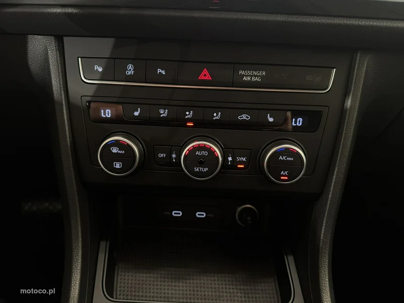 Seat Ateca 25