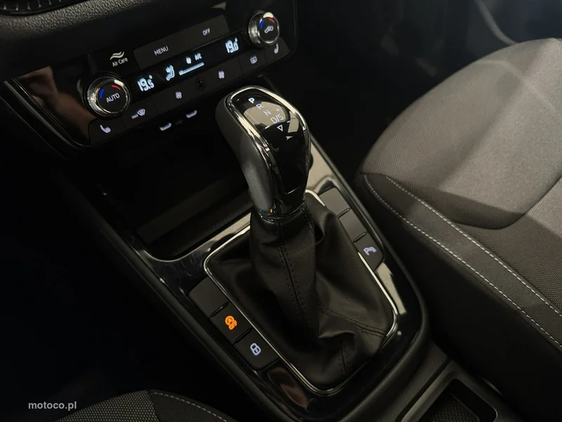 Skoda Fabia IV 28