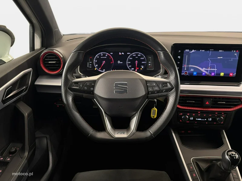 Seat Arona 17