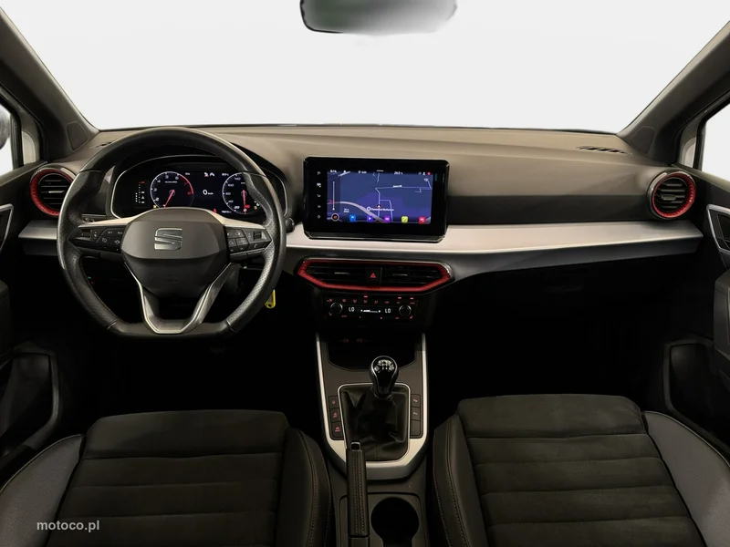 Seat Arona 18
