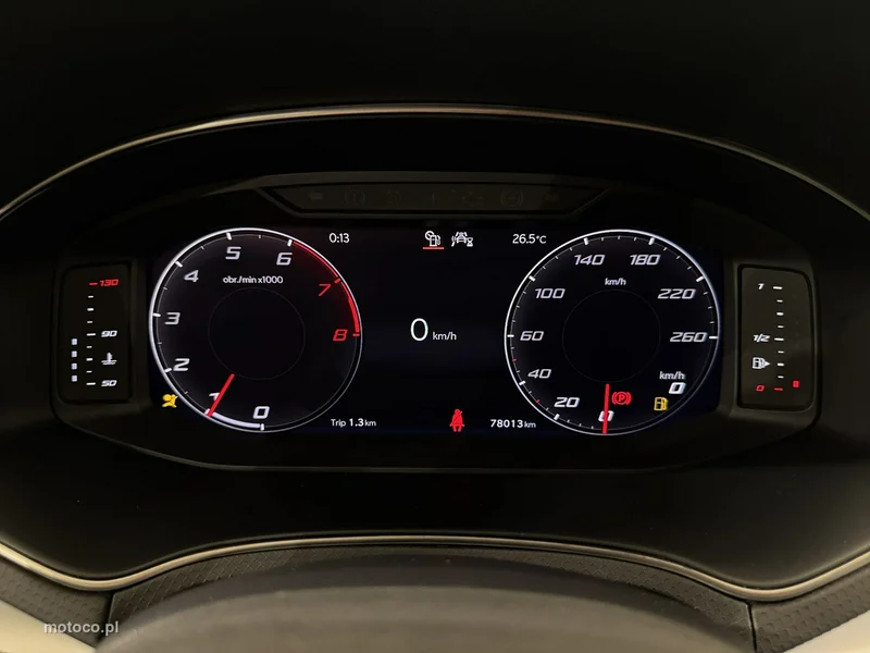 Seat Arona 21