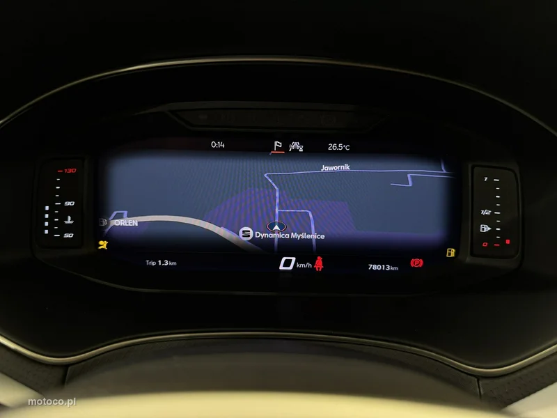 Seat Arona 22