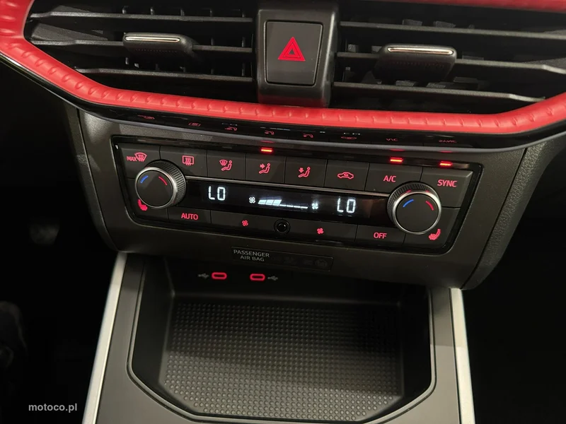 Seat Arona 27