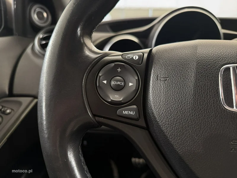 Honda Civic 15