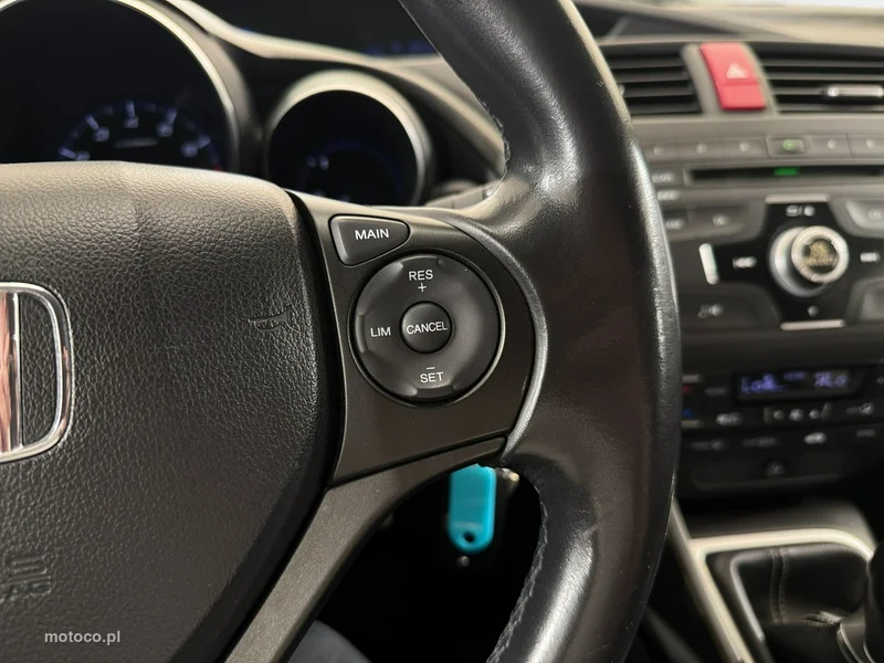 Honda Civic 16