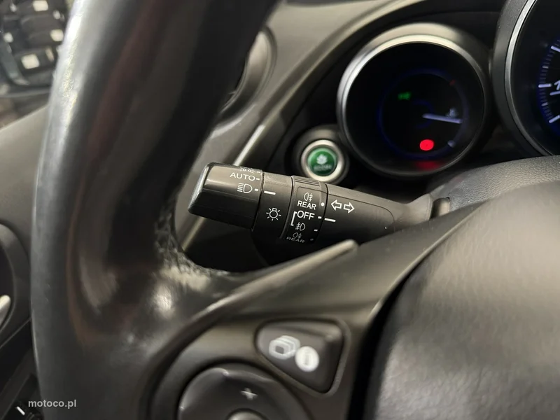 Honda Civic 17