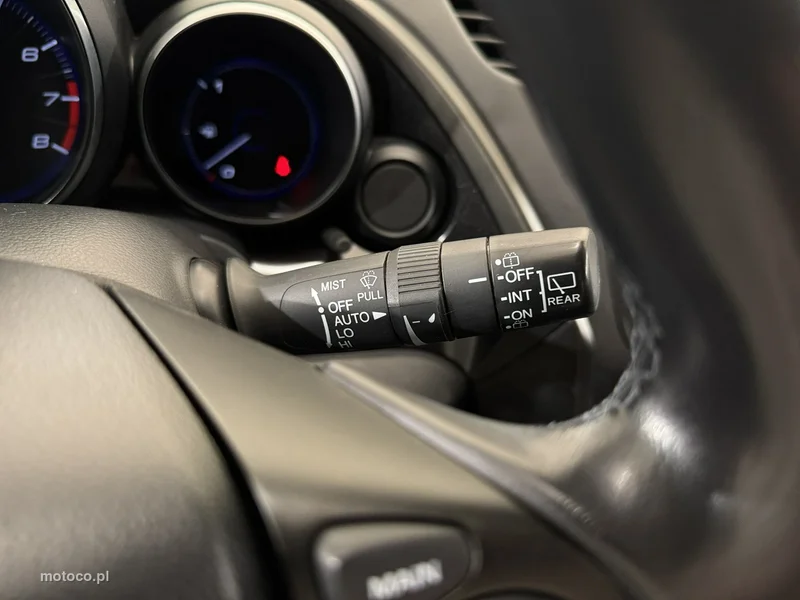 Honda Civic 18