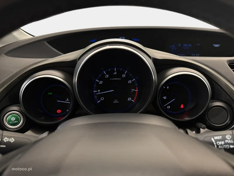Honda Civic 19