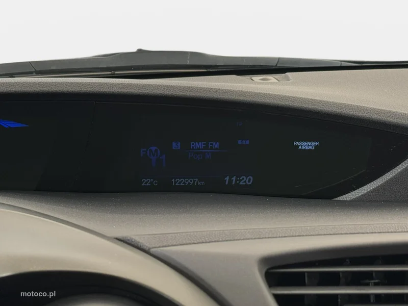 Honda Civic 20