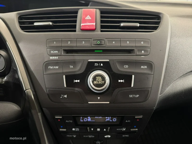 Honda Civic 21