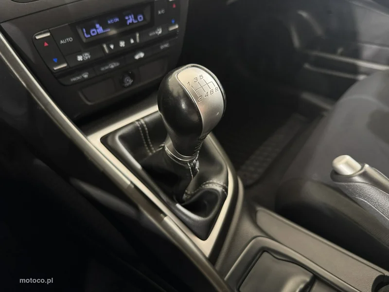 Honda Civic 23