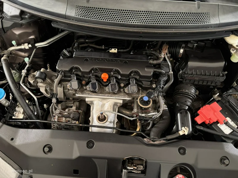 Honda Civic 25