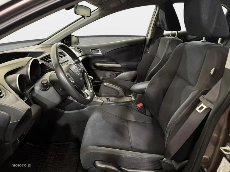 Honda Civic 10