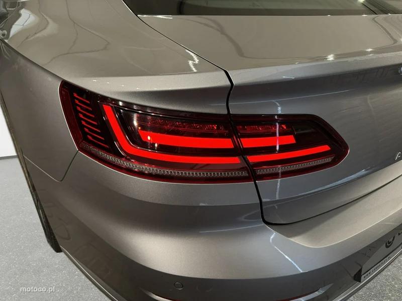 Volkswagen Arteon 11