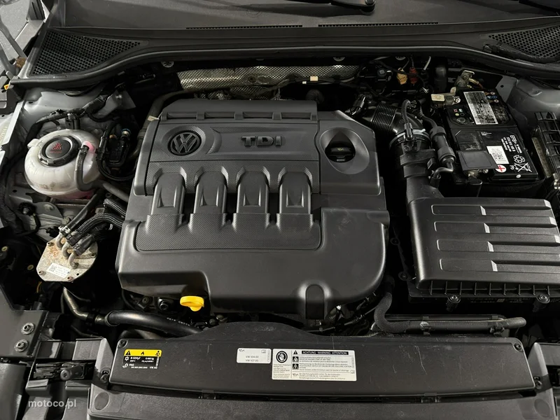 Volkswagen Arteon 32