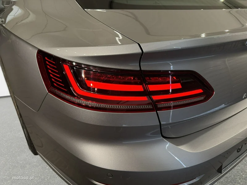 Volkswagen Arteon 11