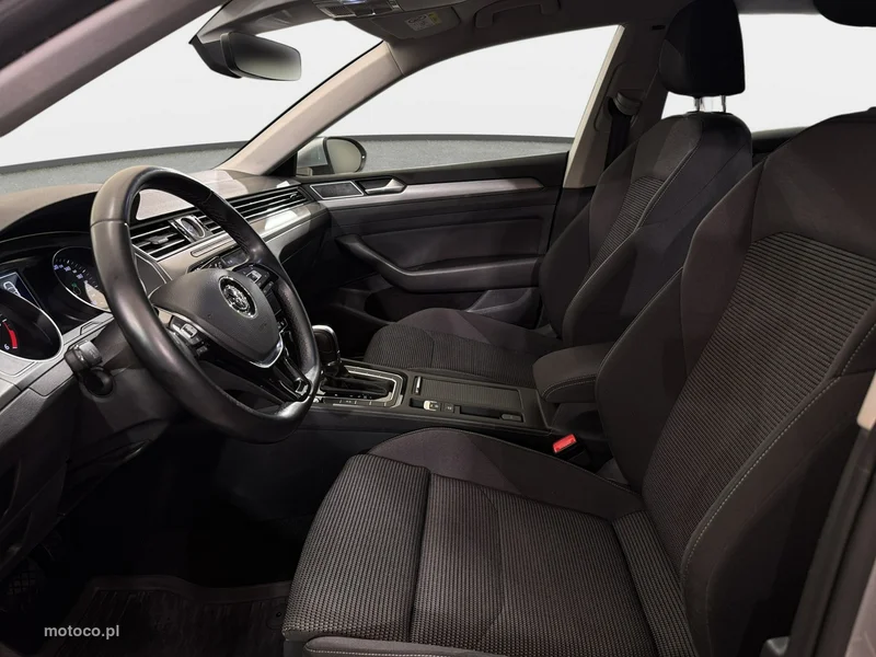 Volkswagen Arteon 12