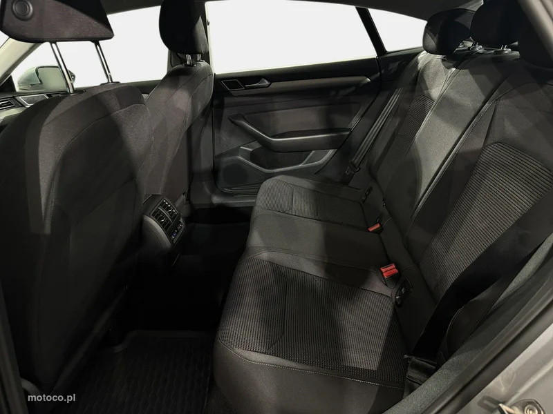 Volkswagen Arteon 13