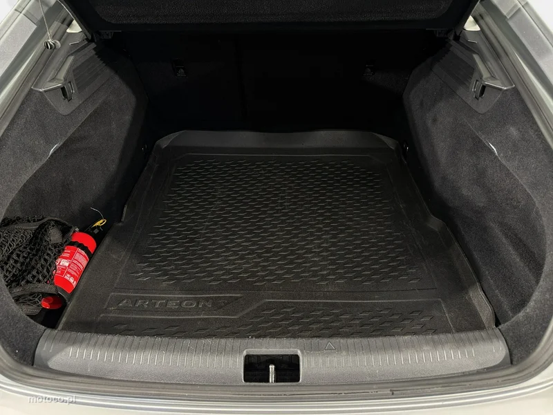 Volkswagen Arteon 15