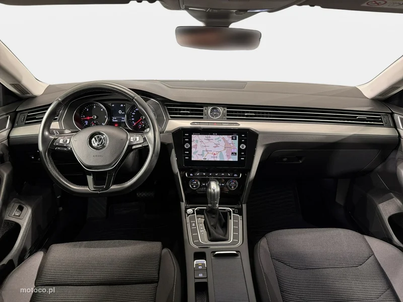 Volkswagen Arteon 16