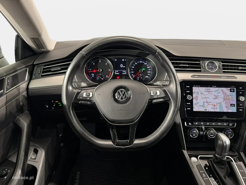 Volkswagen Arteon 17