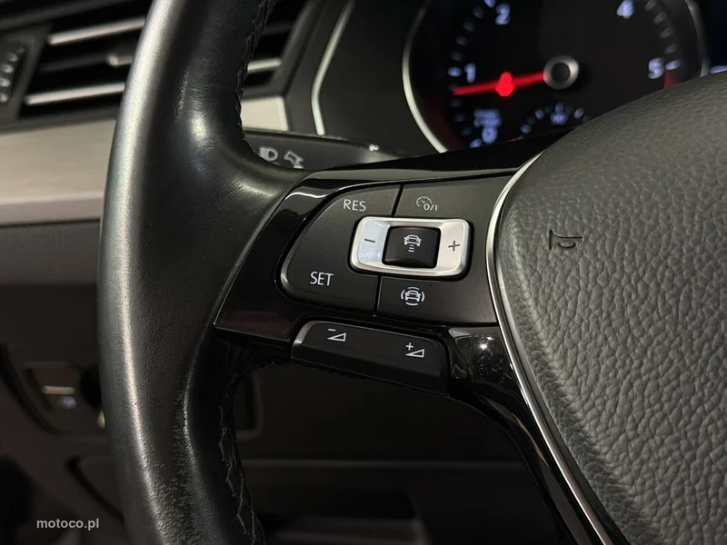 Volkswagen Arteon 18