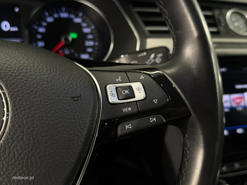 Volkswagen Arteon 19