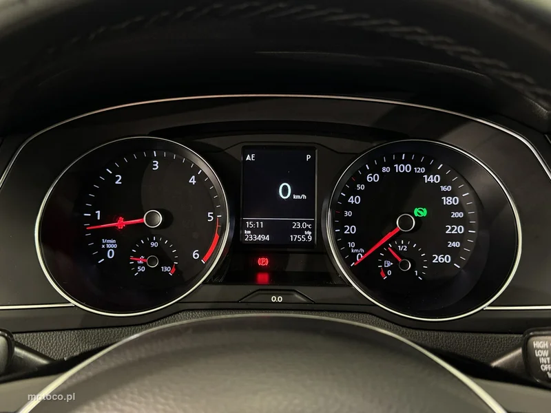 Volkswagen Arteon 20